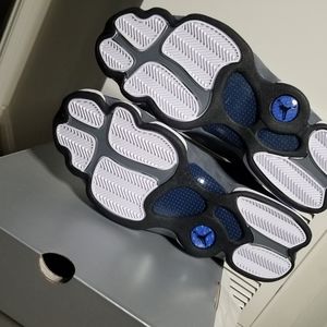 (SOLD) Air jordan 13 Flint